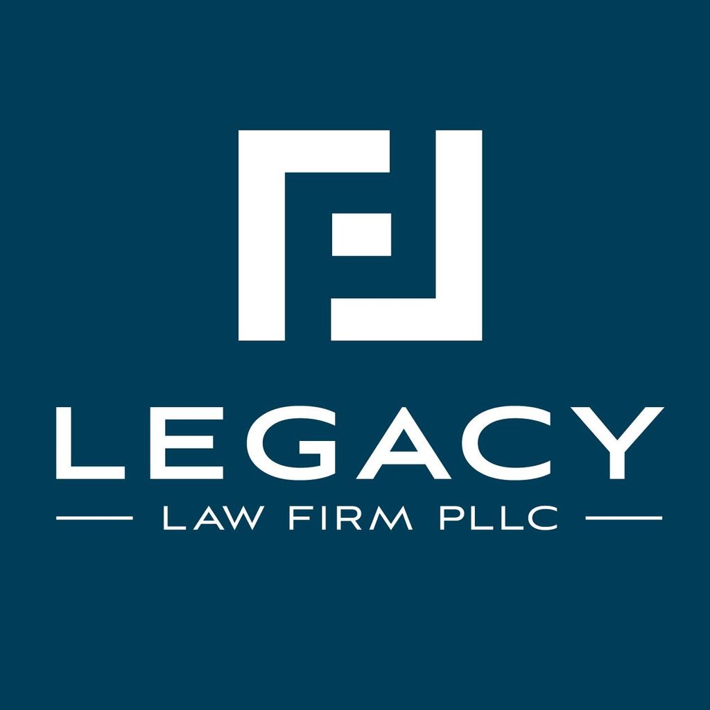Legacy Law Firm PLLC