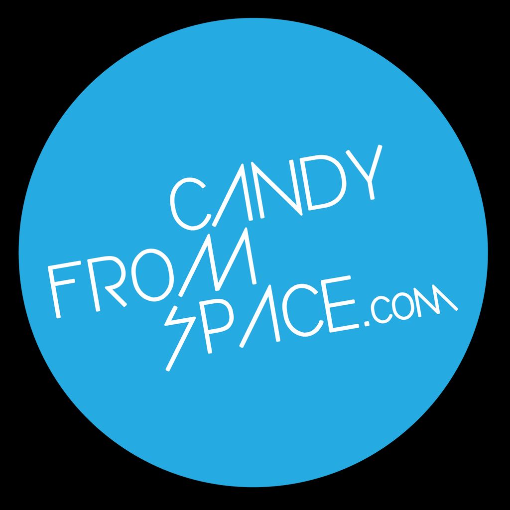 Candy From Space