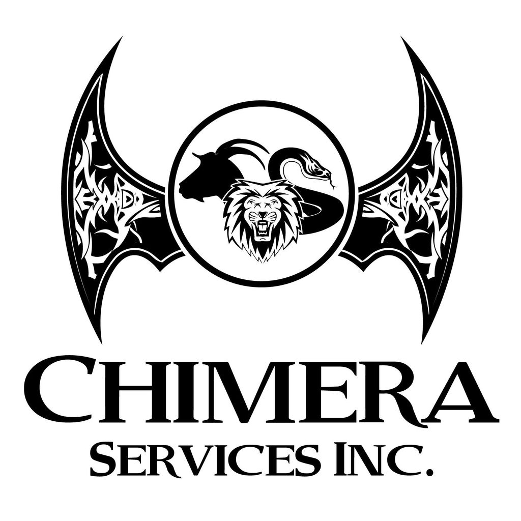 Chimera Services Inc.