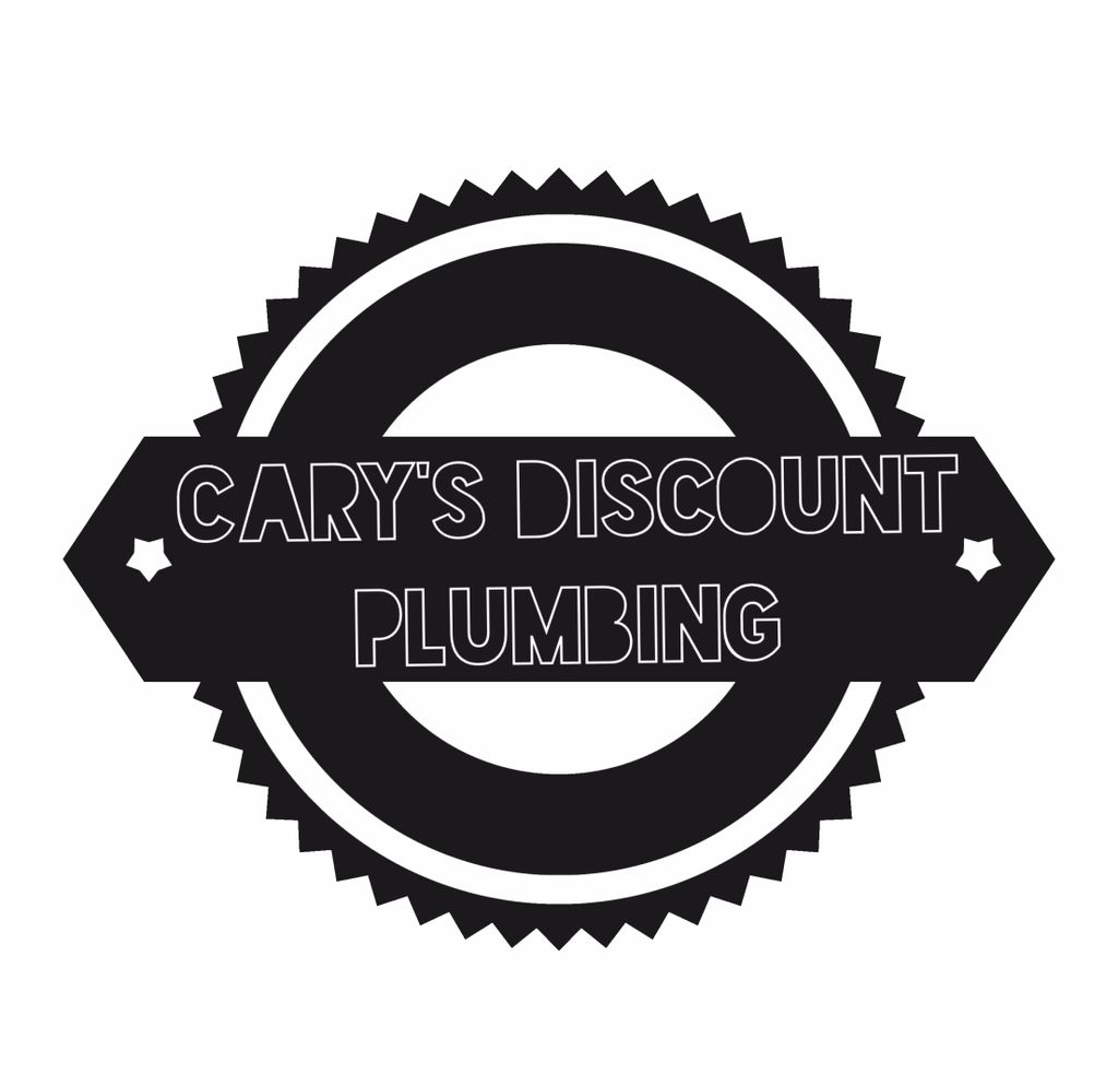 Cary's Discount Plumbing