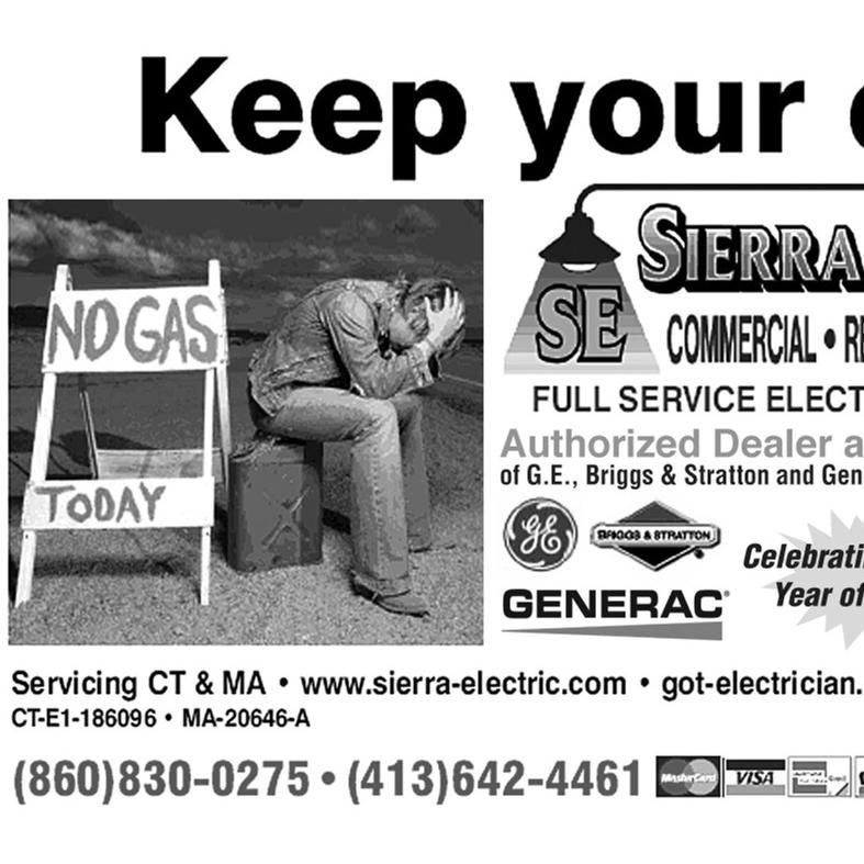 Sierra Electric, LLC