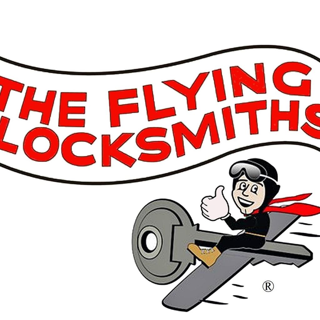 The Flying Locksmiths - Oklahoma City