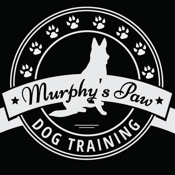 Murphy's Paw Dog Training