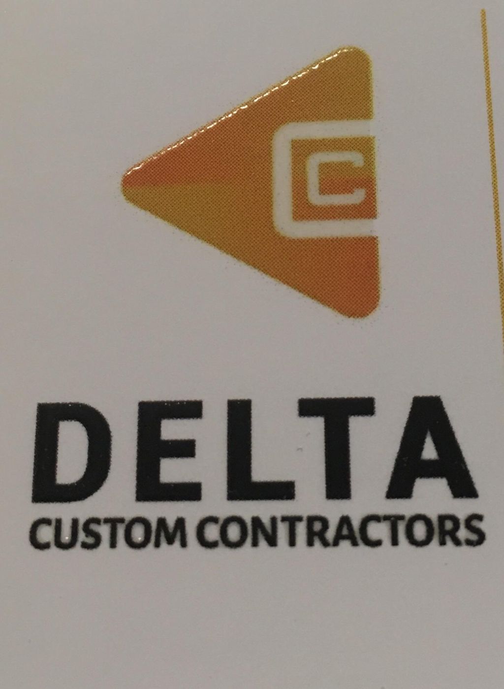 Delta Custom Contractors LLC