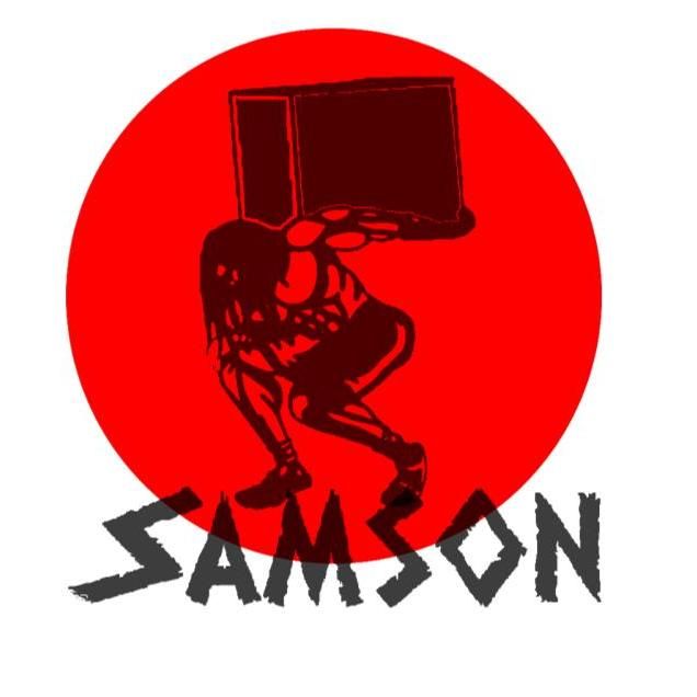 Samson Moving Corporation