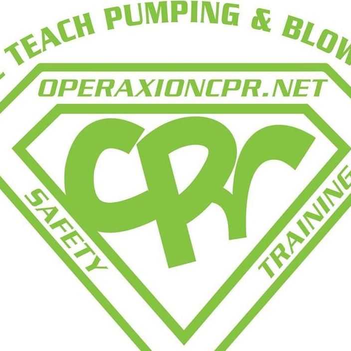 Operaxion CPR & Safety Services