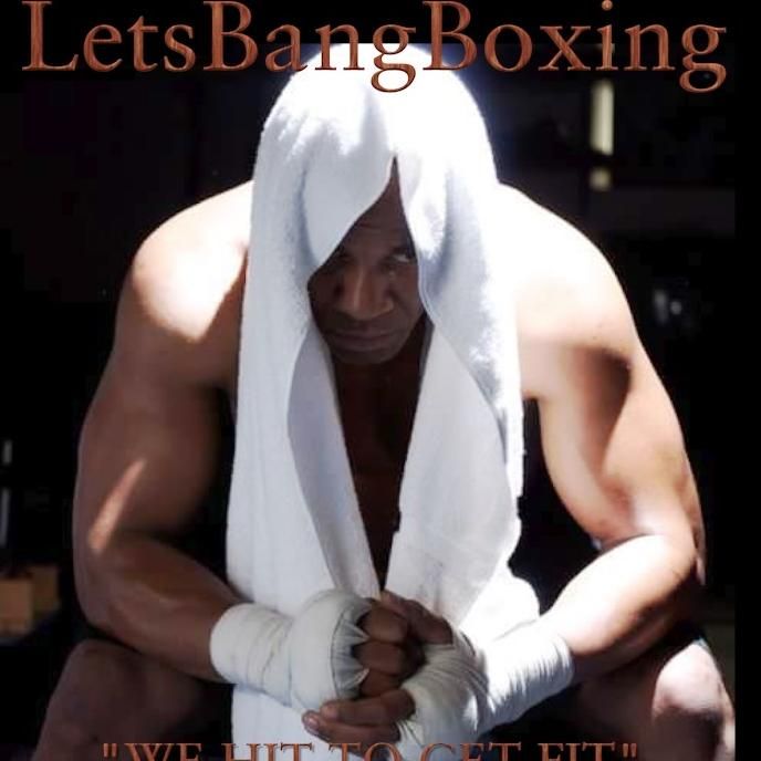 LetsBangBoxing & Fitness Inc.