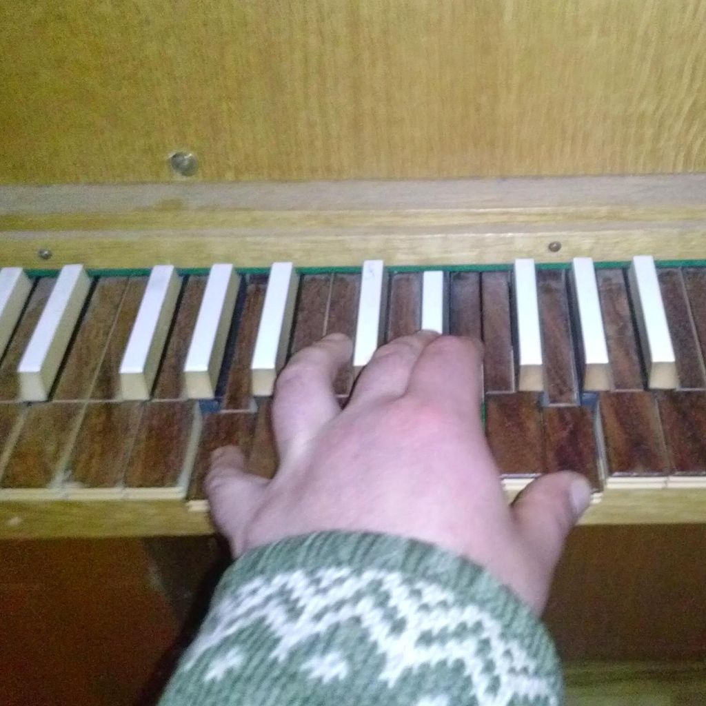 Wiechman Piano Tuning