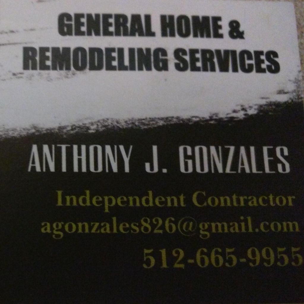 Anthony's Home Services & Remodeling