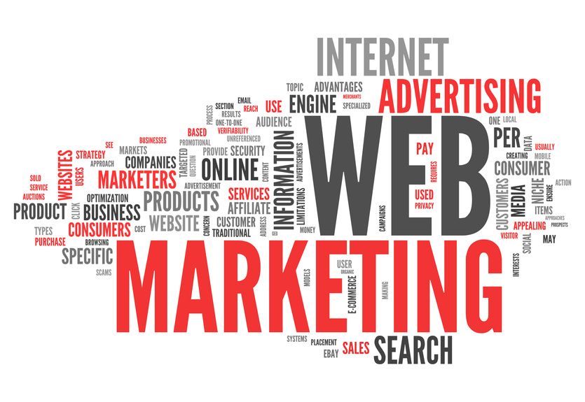 Web Marketing at Jumbolcious Technologies