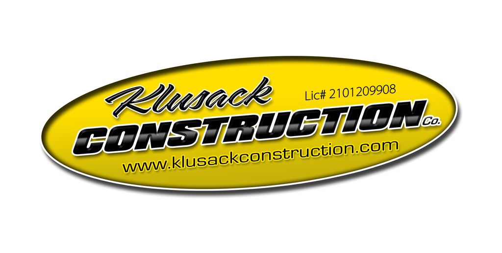 Klusack Construction Co.