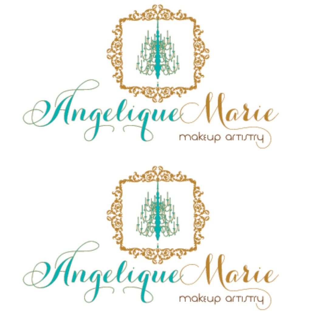 Angelique Marie Makeup /The Blushing Mermaid