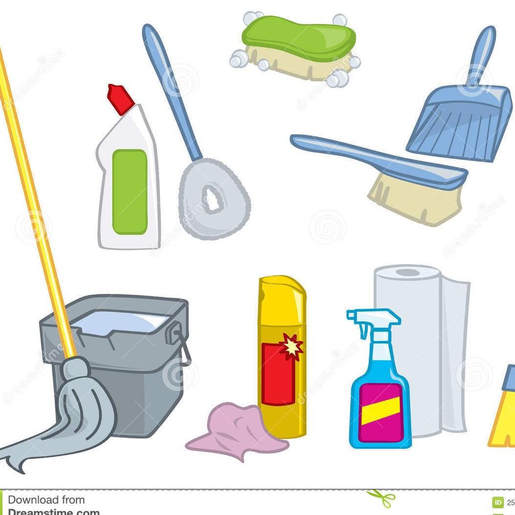 Jan's Clean Sweep