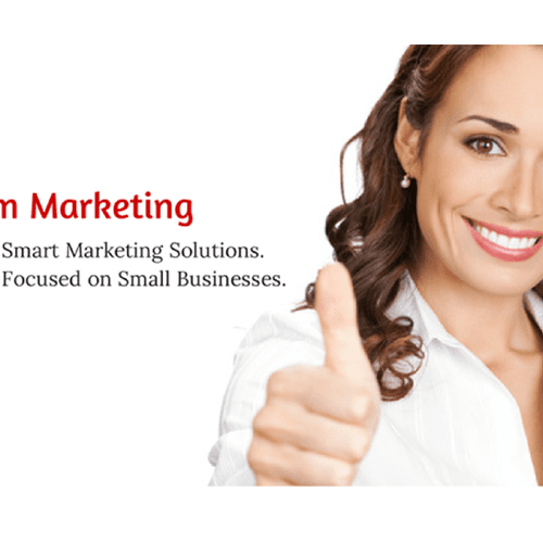 Trium Marketing is focused on smart marketing solu