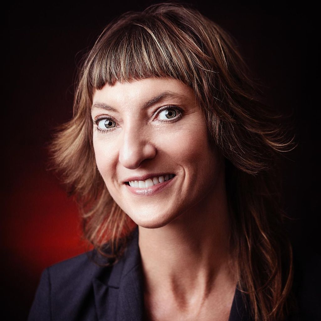 Suzi West | Life Consultant, IAHC, Certified