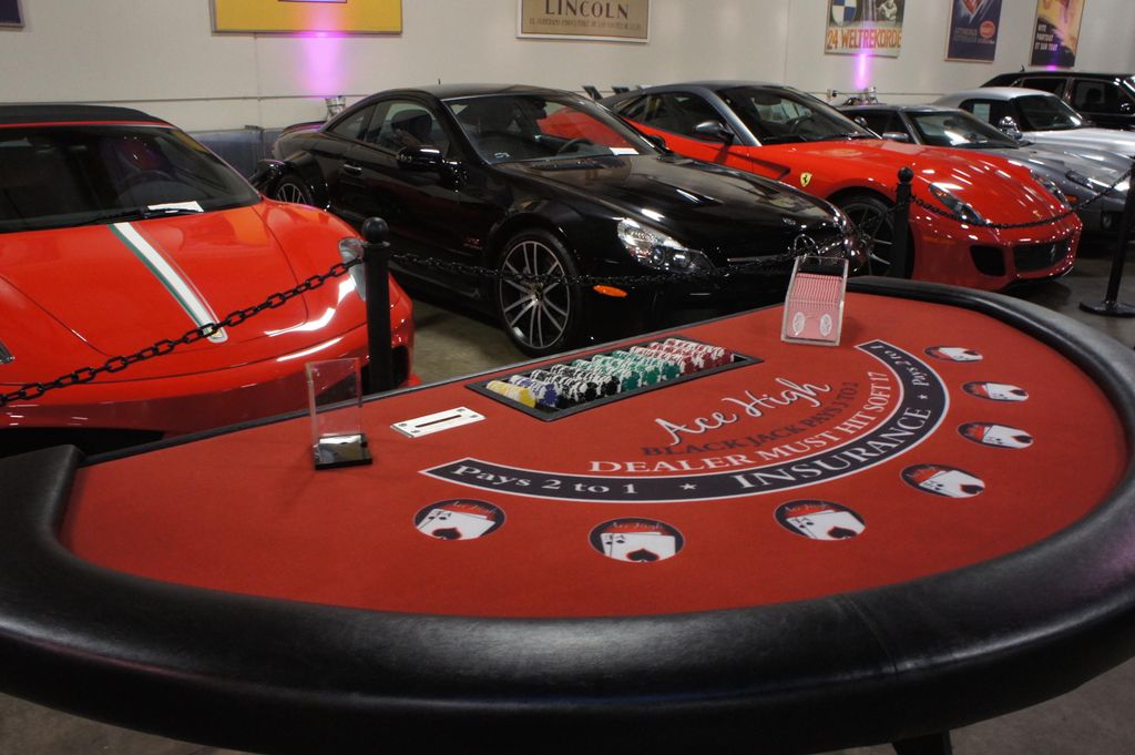 Blackjack
