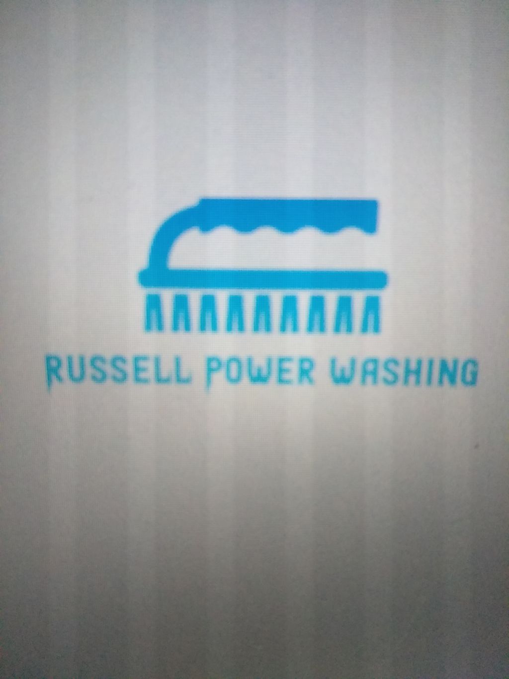 Russell Power Washing