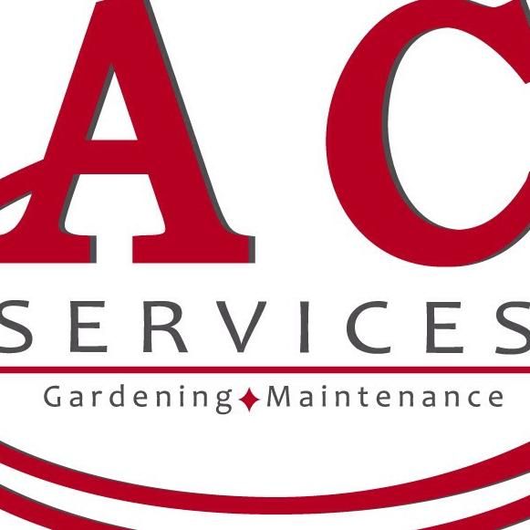 AC Services Landscape Maintenance
