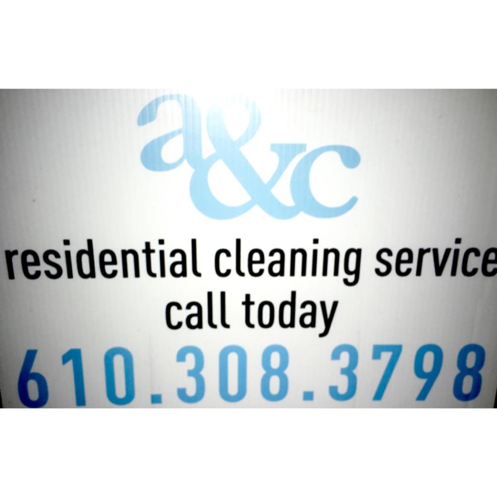 A&C Residential Cleaning Service