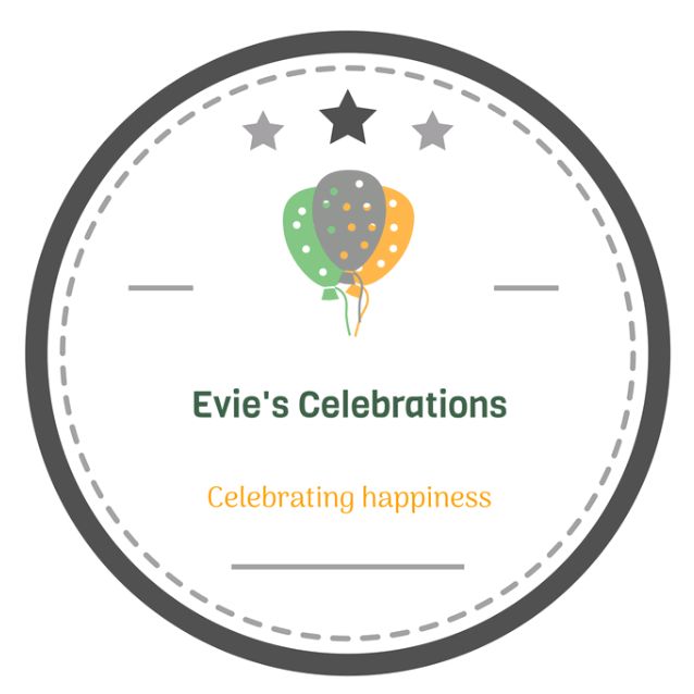 Evie's Celebrations