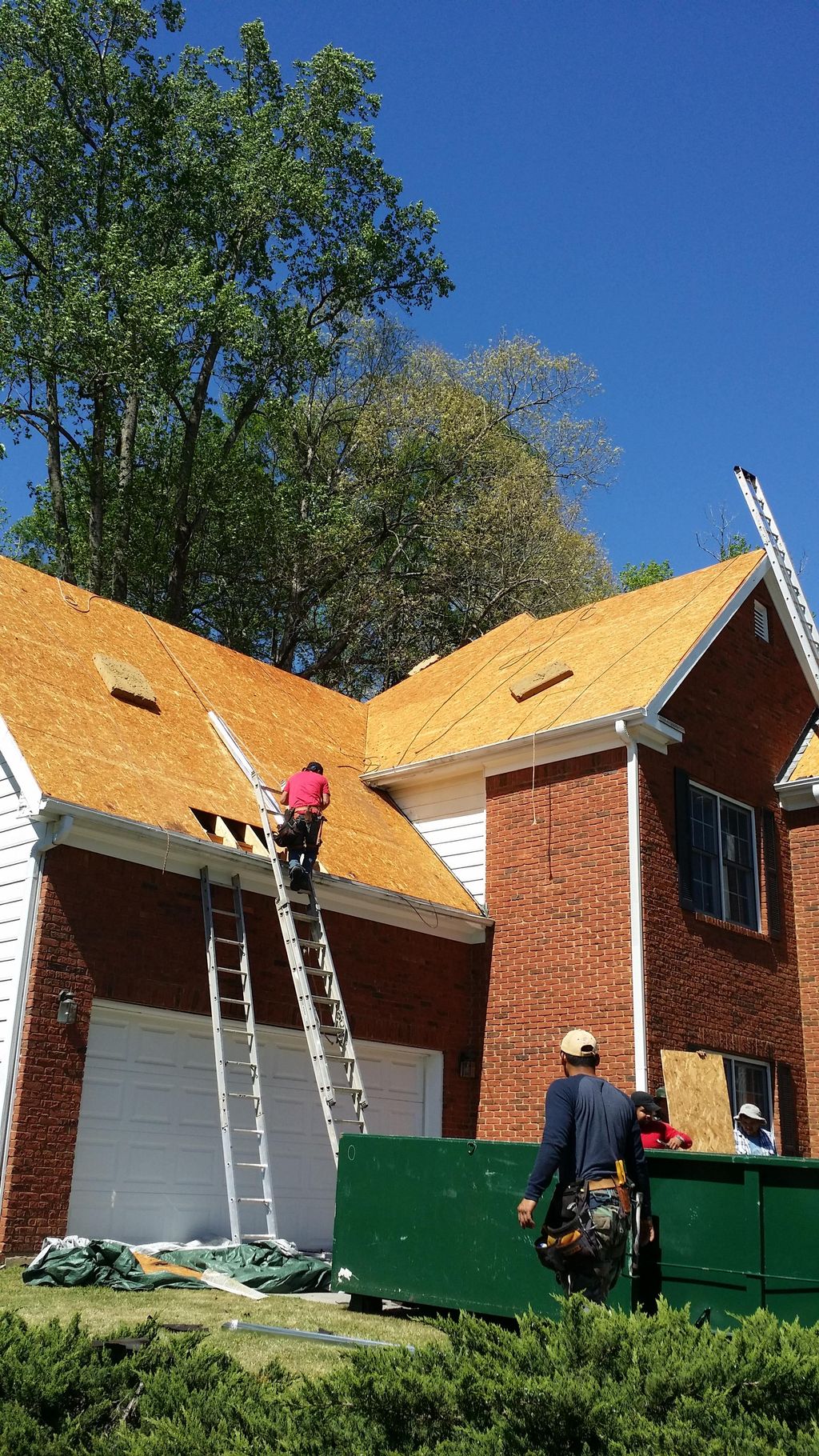 Artistic Design Roofing and Remodeling