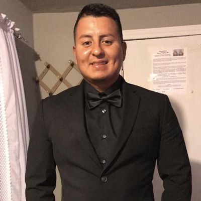 Avatar for Negrete Painting
