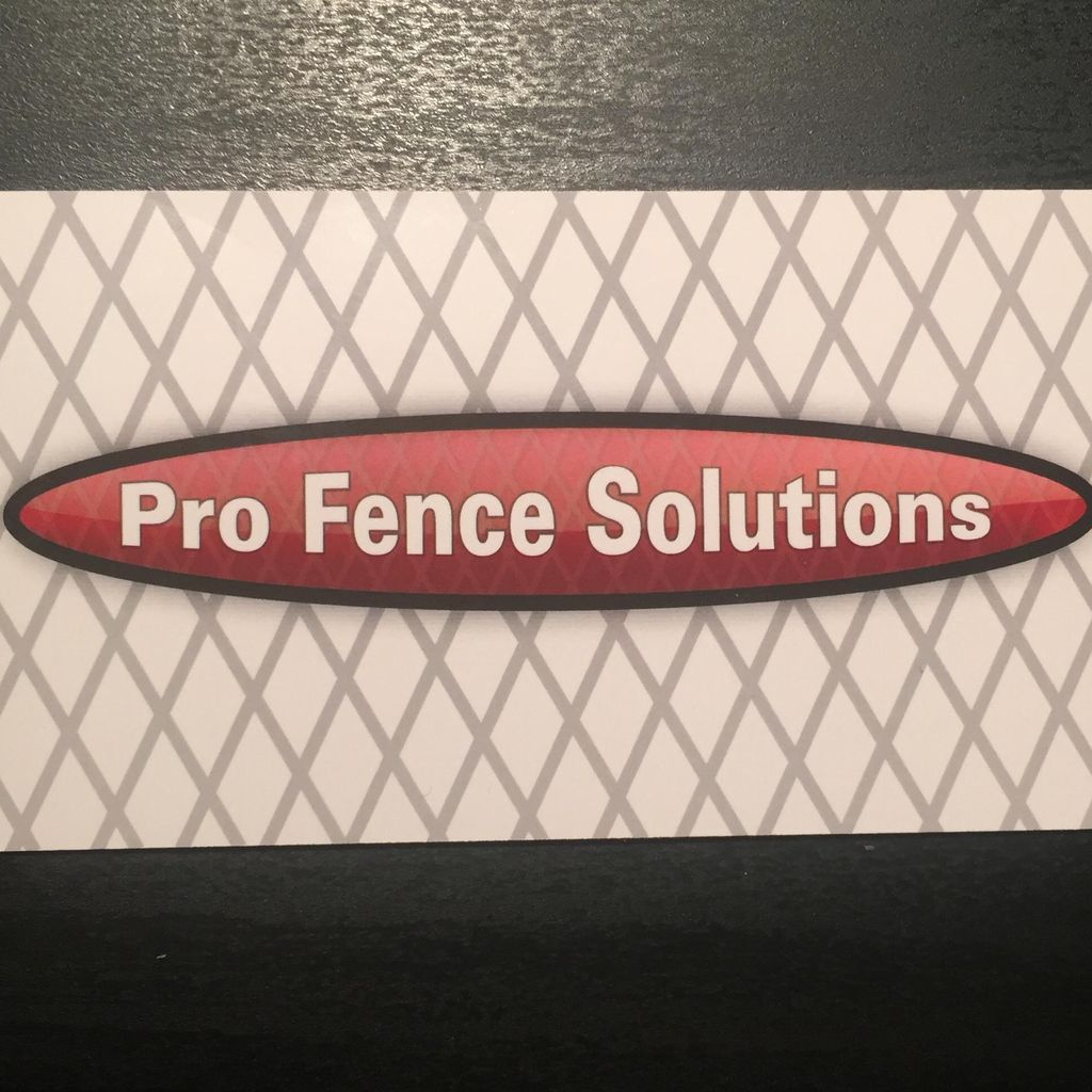 Pro Fence Solutions, Inc.