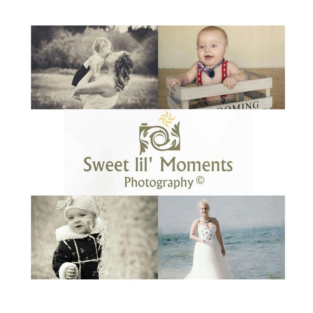 Sweet Lil' Moments Photography