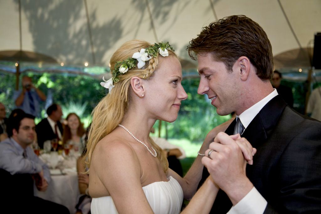 Allison and Nick First Dance 