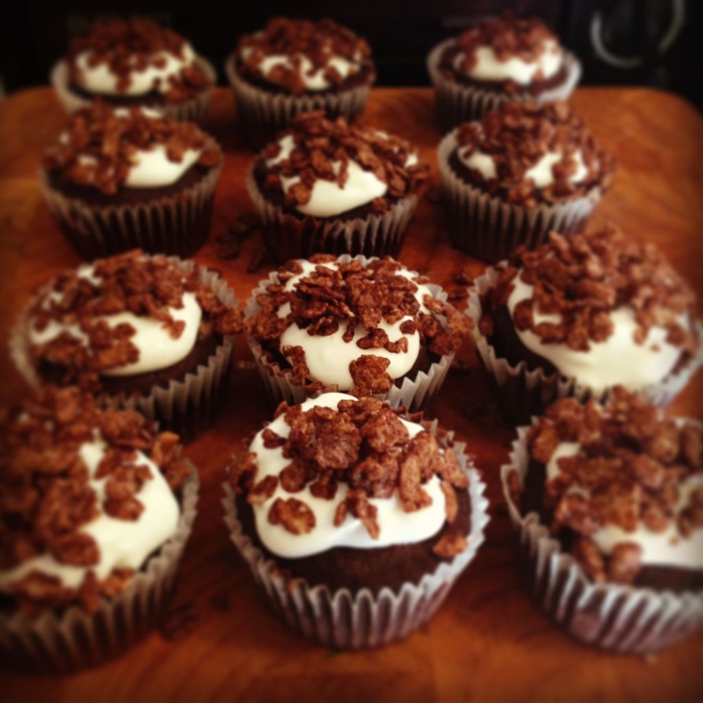 Which kids birthday party doesn't need chocolate c