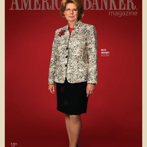 American Banker October 2015