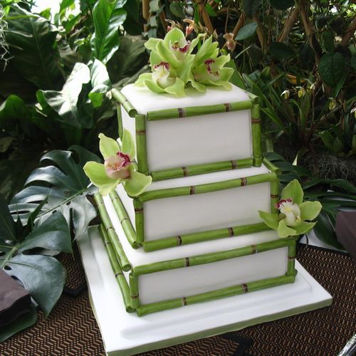 Wedding Planning, Cake Design, etc