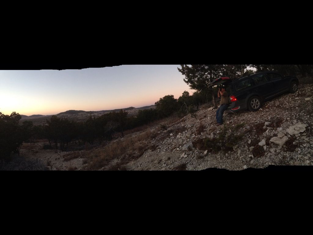 This is my work truck
"they have got to be here so