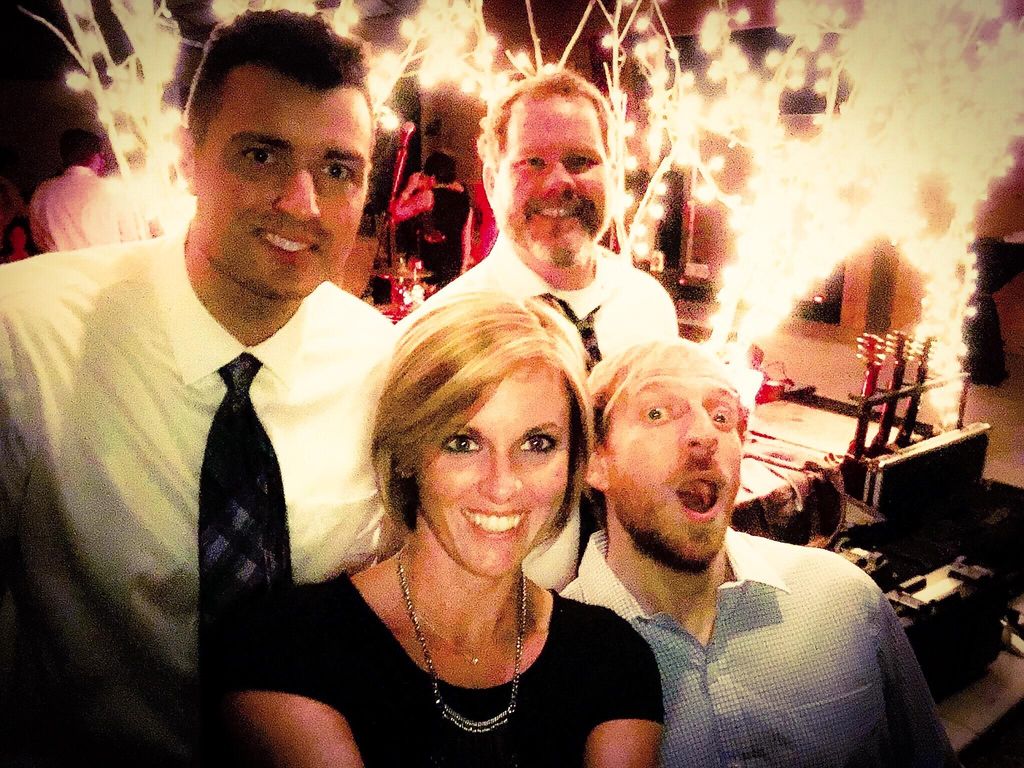 GoBox Party Band