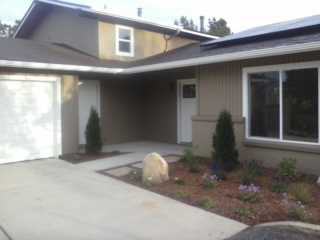 Excellent work on this Ext. Repaint!