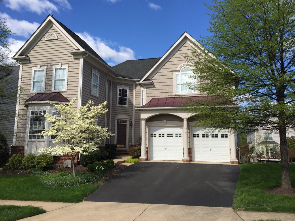 Beautifully Appointed in Ashburn
