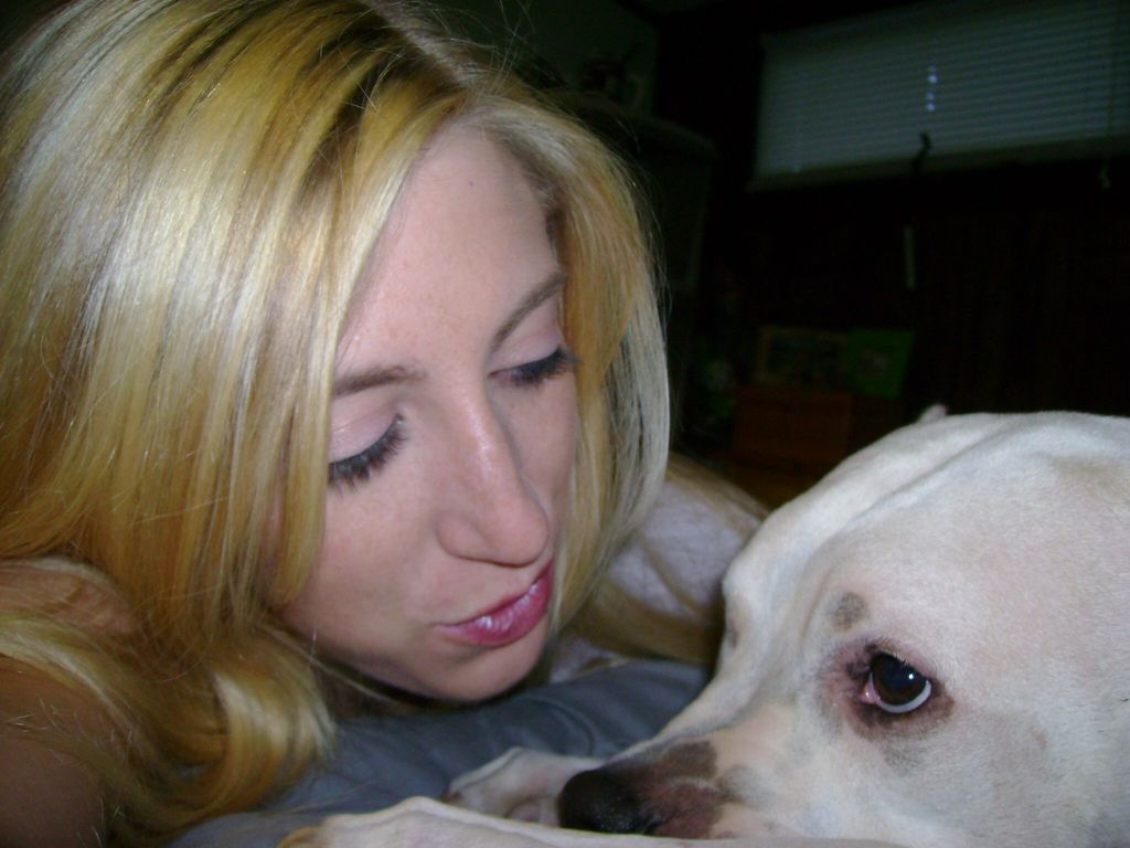 Kane & I