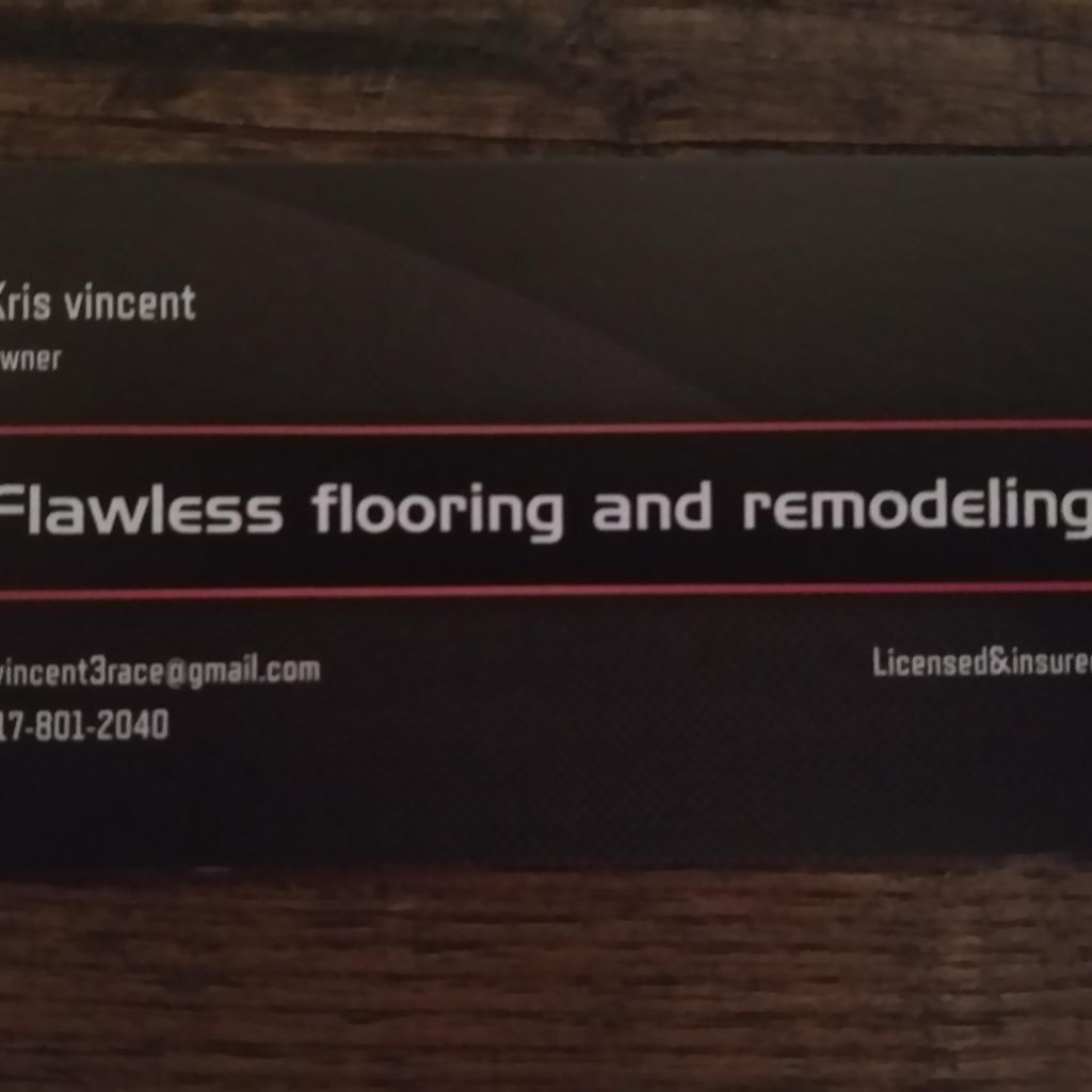 Flawless Flooring & Remodeling