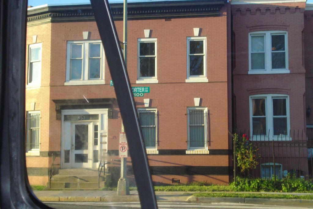 C B E, DDOT Contractor, Home Inspection, Architect