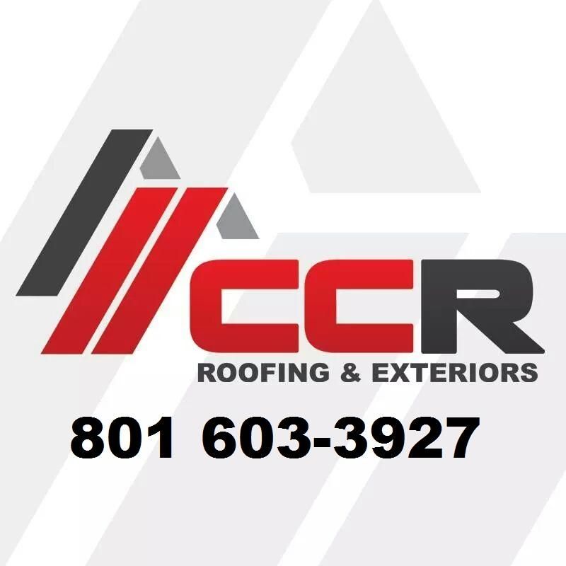 CCR Roofing and Exteriors