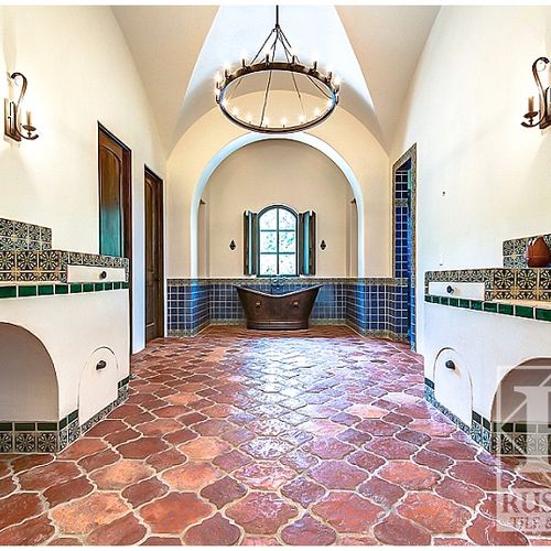 Kitchen tile, Bathroom tile, Showers, and More