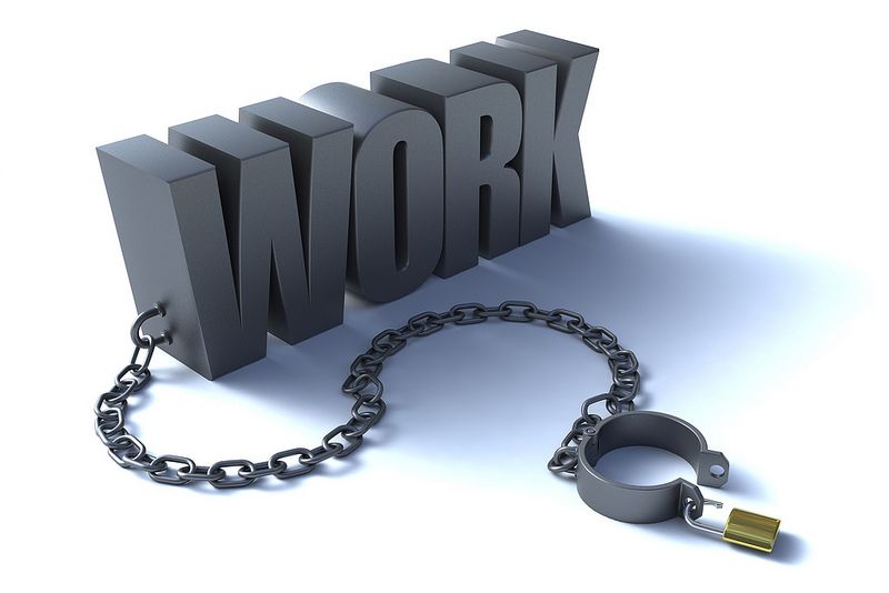 Injured at Work - Not Paid Your Wages