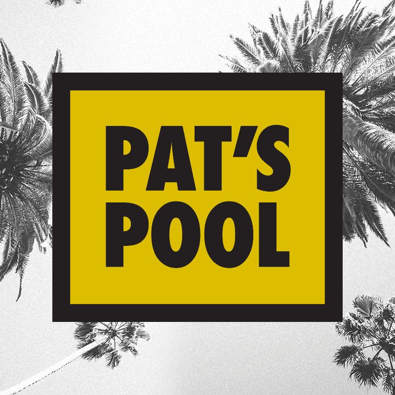 Pat's Pool