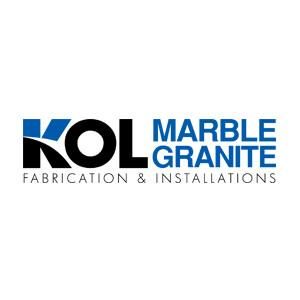 Kol Marble & Granite LLC.