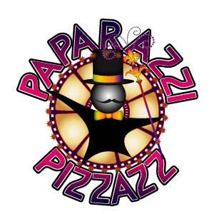 Paparazzi Pizzazz Photo Booth Entertainment