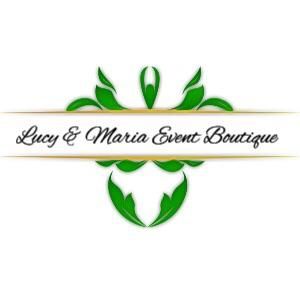 Lucy & Maria Event Boutique