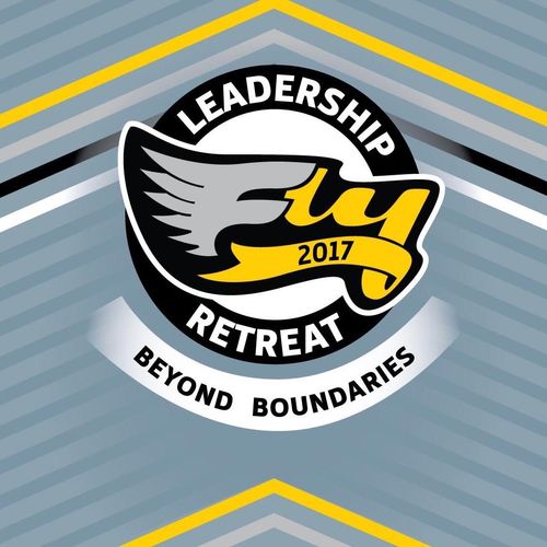 CalStateLA Leadership Retreat logo on web banner.