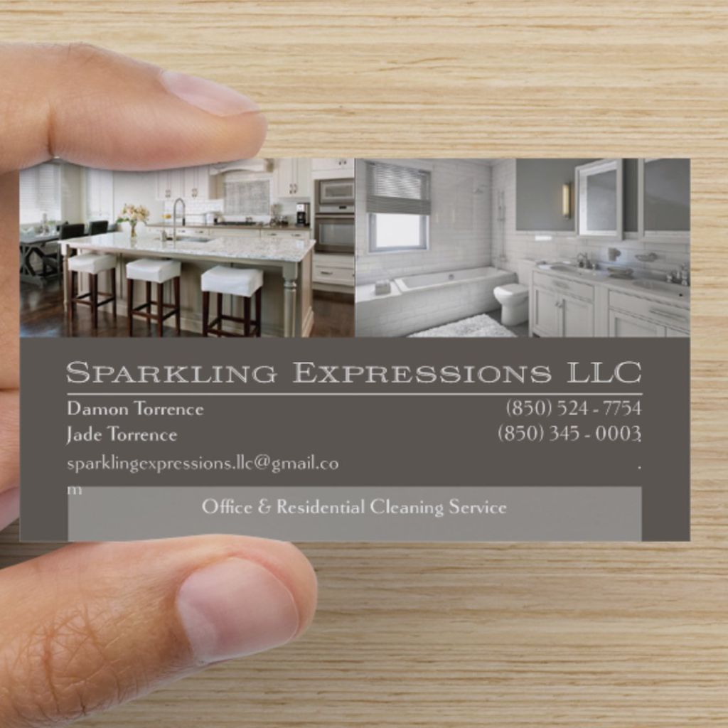 Sparkling Expressions Cleaning Service LLC