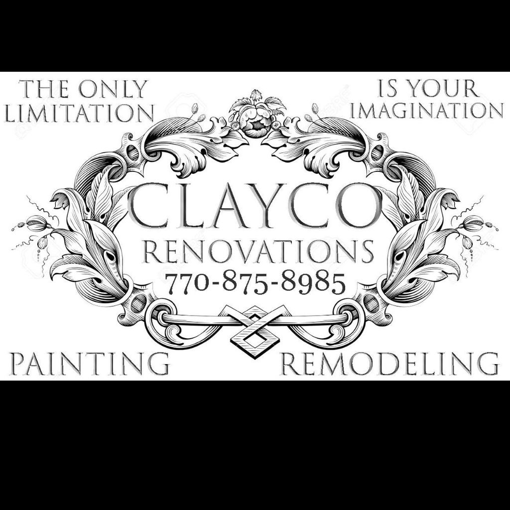 clayco renovations