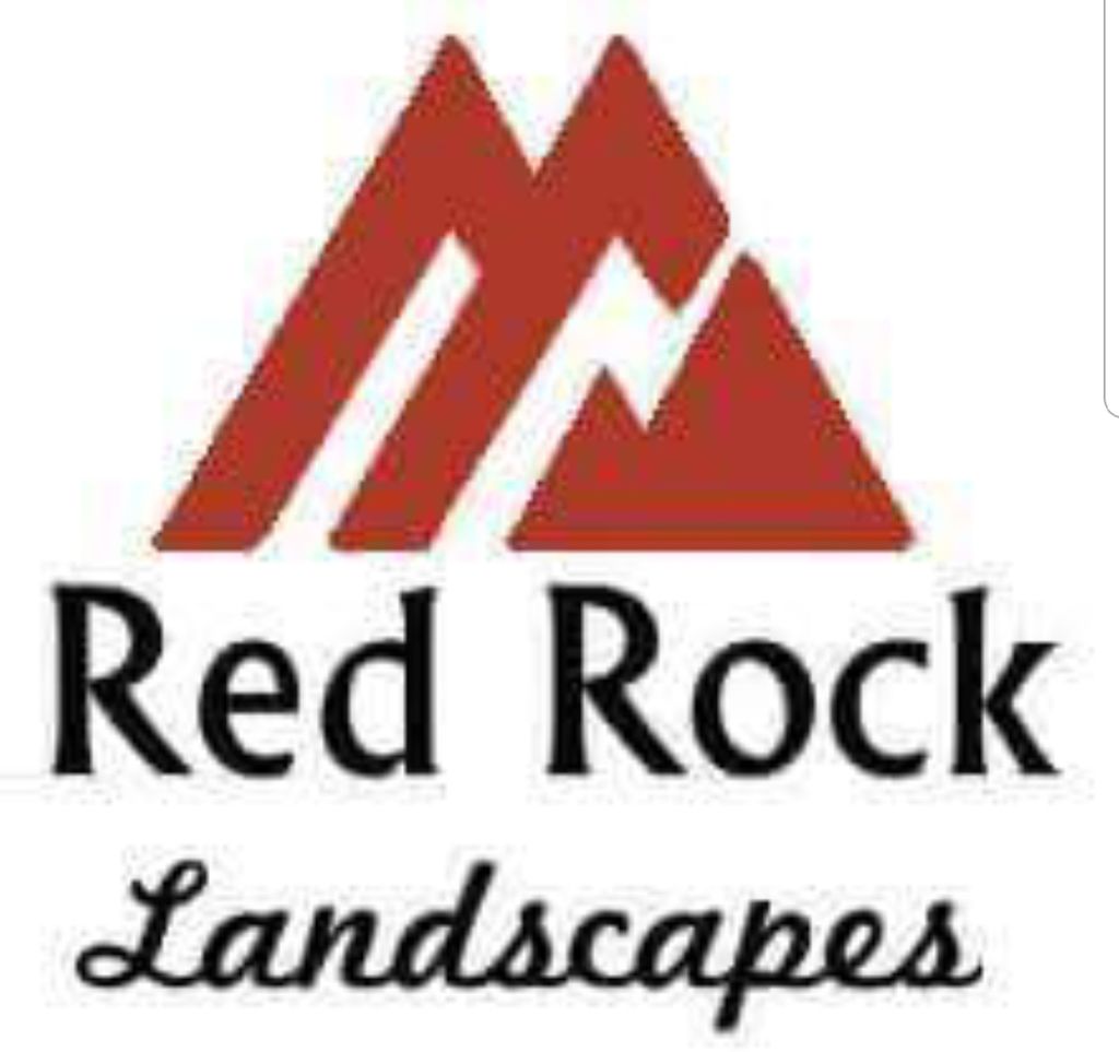 Red Rock Landscapes